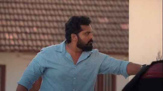 www.5MovieRulz.software - Balti (2026) Malayalam HQ HDRip - x264 - AAC - 700MB -