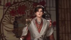The Sword Emperor Of Eternity Episode 9 Sub Indo