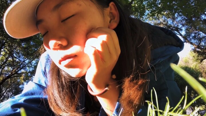 Vlog 4 ใช้เงินพันหยวนเที่ยวทิเบตแบบประหยัดแต่มีความสุข 😊 ในสวนโรบลิงก้ายามพลบค่ำ เคลิบเคลิ้มเล็กน้อย