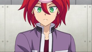 Cardfight!! Vanguard：Shinemon-hen - 30 Sub indo