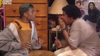 Kenan et Kel VF S01E10 Le Répondeur infernal.1080P