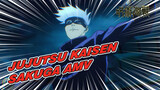 Jujutsu’s Top Fight Choreographer and Digital Key Animator — Watanabe Keiichiro's Sakuga Compilation | Master Animators AMV Project