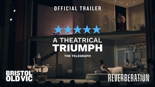 Reverberation | Official Trailer