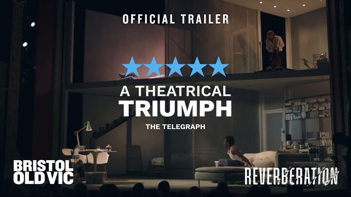 Reverberation | Official Trailer