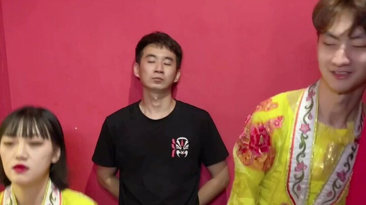 Have you mastered the water sleeve yet?