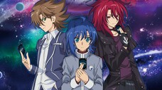 Cardfight!! Vanguard Subtitle Bahasa Indonesia