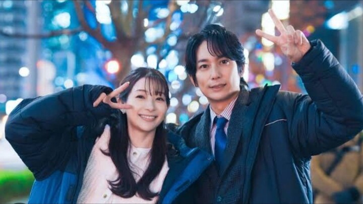 กฎวันไนต์ หัวใจห้ามรัก 8 จบ.