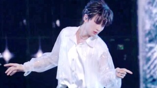 TF三代余宇涵 演唱会Solo《大眠》舞台！