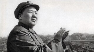 [In Memory of the 47th Anniversary of the Teacher's Death] The Internationale