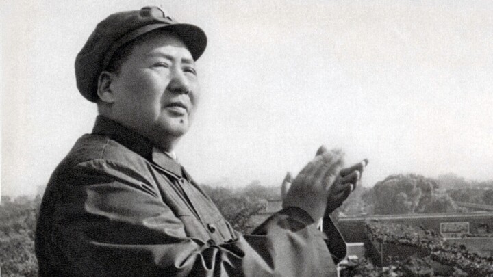 【纪念教员逝世四十七周年】国际歌