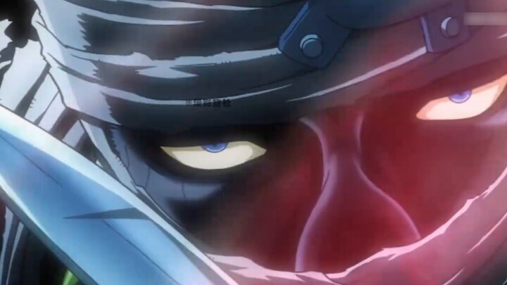 [JOJO] สแตนด์ที่อยู่ในโลกแห่งเงาสะท้อน - ชายผู้ถูกแขวนคอ เขาคือศัตรูของโปโป