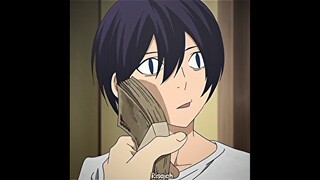 masih tergiur dengan uang malah😂| jedag jedug anime🍀