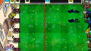 Hybrid version (remastered version) Nut Bowling
