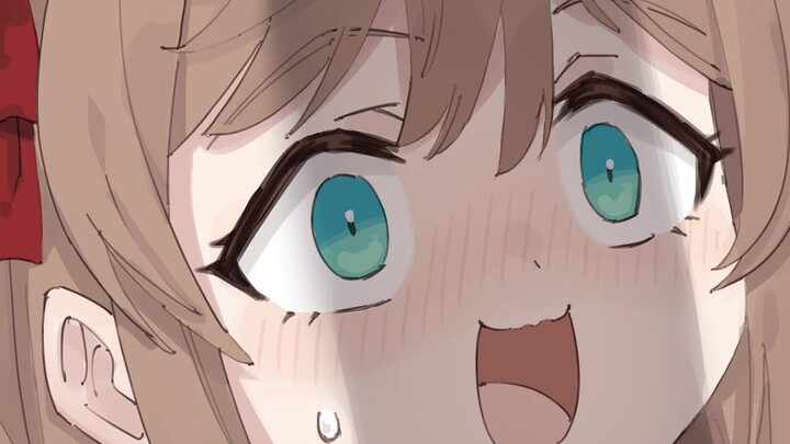 [Neuro-sama] Is this latest AI a bit aggressive?! The late night secret time of the stubborn cute gi