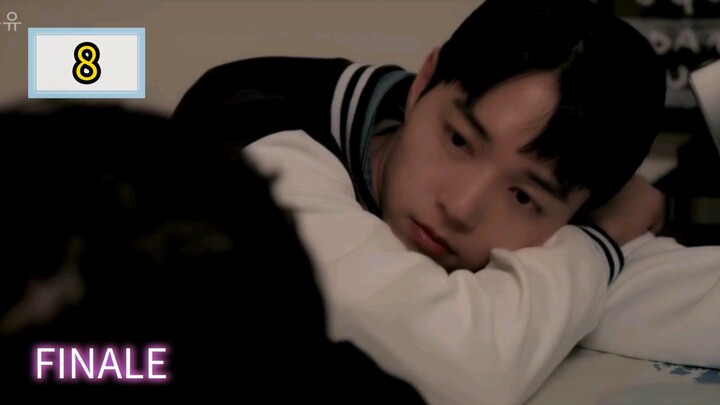 🇰🇷 [SAT] CLOSE TO YOU (FOUR CRUSH STORIES) | EPISODE 8 FINALE