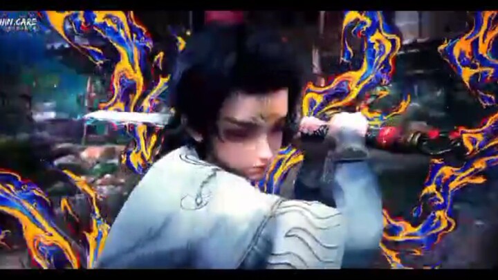 Azure Legacy Episode 59 Subtitle Indonesia