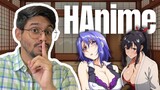 5 "hanime" That You Must Watch!