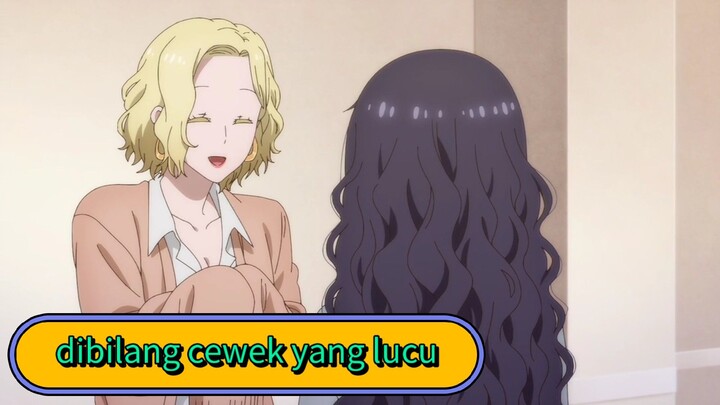 #KompetisiKreasiUnggahan6, diketawain emak temennya karena alasan ini