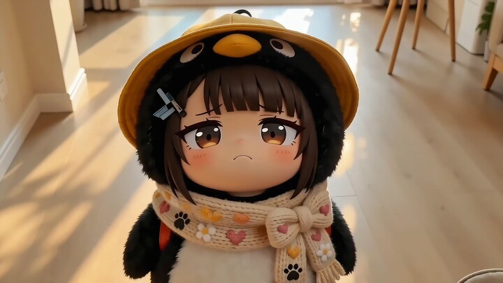 กู่กาที่ไม่อยากเปิดเทอม