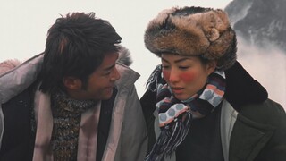 Love is true and false, it is fatal if you can't tell the difference