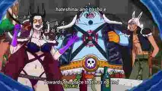 One Piece Episode 9 English Subtitles Edited Bilibili