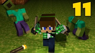 Minecraft ITA S6 E11