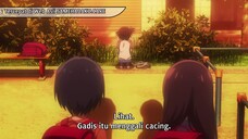 Medalist Sub Indo Eps 13[END]