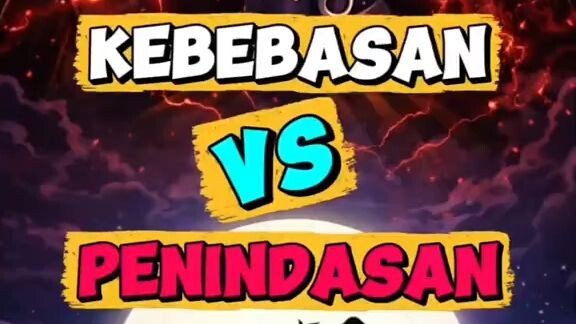 MU’s DRUMS OF OPPRESSION⁉️