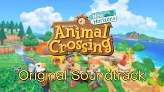 Title Screen - Animal Crossing New Horizons OST