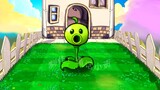 Game|Plants vs. Zombies|Plants in the Eyes of Zombies