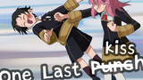 [Anime][SpyXFamily]CP theo định hướng: Nụ hôn cuối