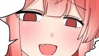 Ms. M is a COS maniac!!