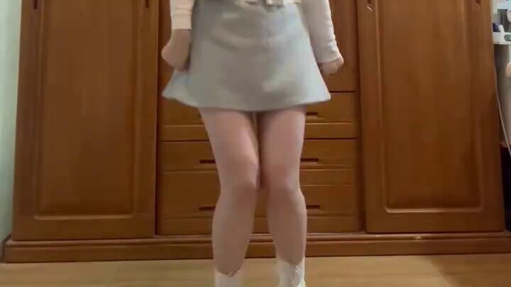 หนึ่งก้าว สองก้าว สู่ใจเธอ~｜โอ้สาวน้อย "ก้าวหนึ่ง สองก้าว" เต้นสิ