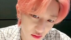 Xu Minghao live broadcasts classic hilarious scenes. Once you enter, you can't get out. Hahahaha