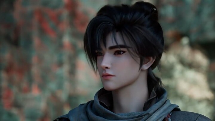 The Gods In Search Episode 7 Sub Indo