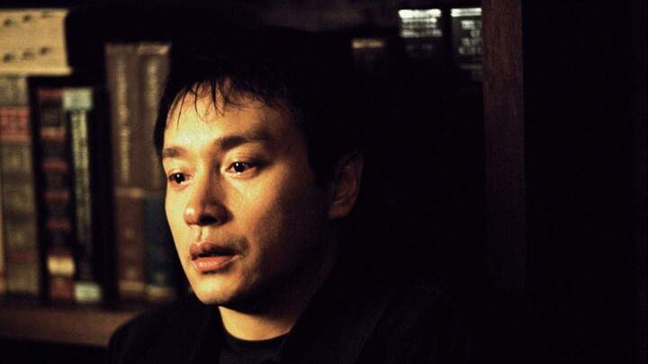 ในที่สุดเราก็ให้อภัยคนรักในอดีต และช่วยกอบกู้ตัวเองในปัจจุบัน