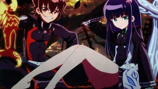 Sousei No Onmyouji Eps 6