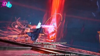 Little Fairy Yao Episode 11 Sub Indo