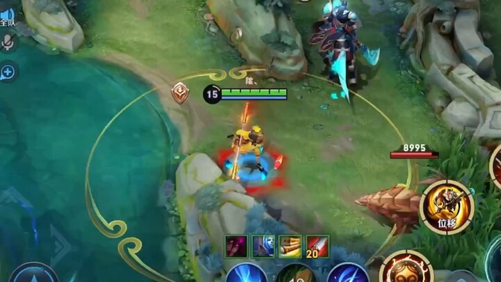 Monkey Beauty Electric Shake #No bad or vulgar connotations, normal outfit, positive energy authors 