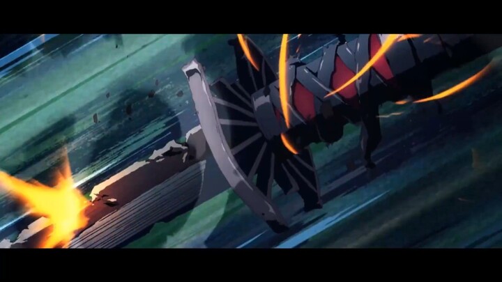 Greatest battle🔥