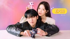 บอสตัวร้าย นายยอดรัก EP10