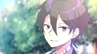 背中を押されたいキミへ！1週間分の「頑張れ！」【ユウマver】