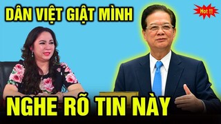 Tin nóng thời sự mới nhất ngày 12-09||Tin tức chính trị Việt Nam và Thế Giới