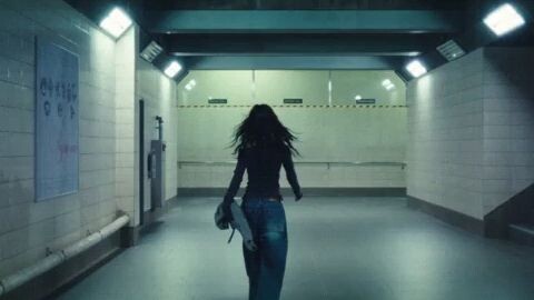 Miyeon "Say My Name" M/V