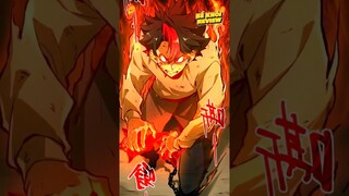 rise from the bottom #reviewtruyệntranh #manhwa #webtoon #bekhoireview #manhua #viralvideo #shorts