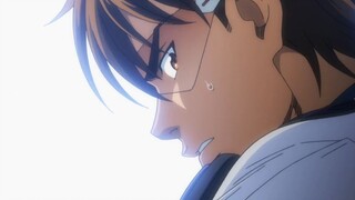 Diamond no Ace- S2 Episode 27