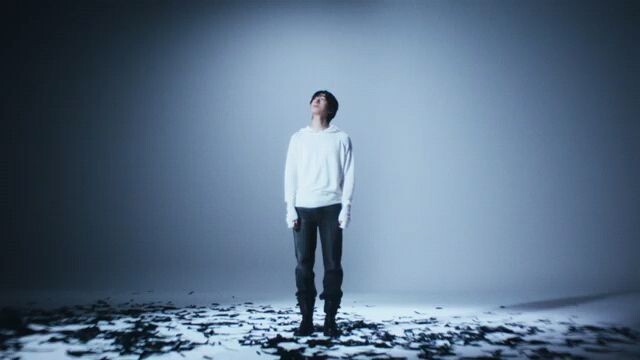 Monstax "Baby Blue" M/V