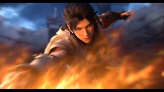 Wu Dong Qian Kun Season 6 Episode 3 Sub Indo