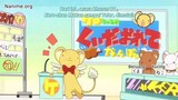 Cardcaptor sakura: clear card-hen episode 1 subtitle indonesia