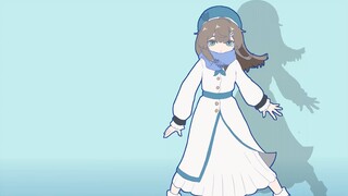 Marcus Mouse Dance!